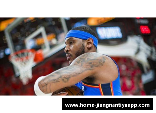 卡巴NBA：明星球员与未来挑战的探索