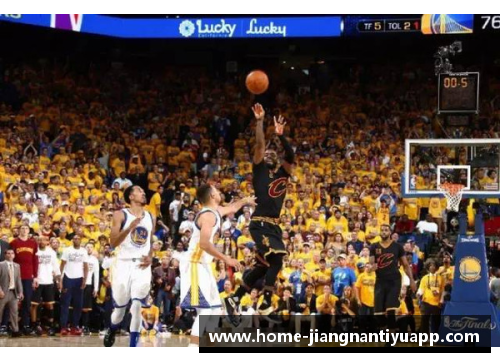 探索NBA历史上的14年总冠军荣耀与背后的关键因素