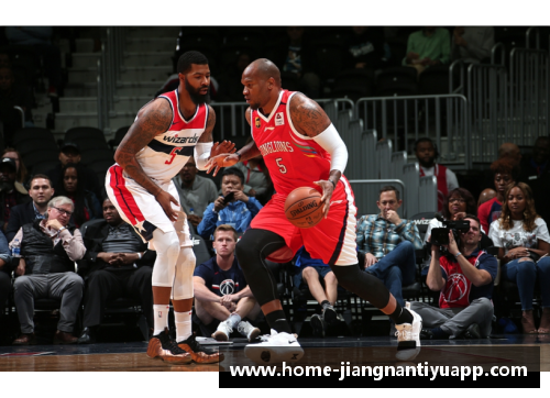 摩根NBA：探索篮球背后的商业与文化现象