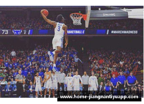 西雅图音速新秀：他们如何在NBA赛场上崭露头角？