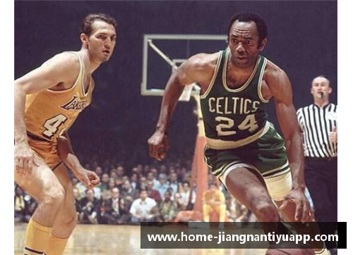 NBA最帅球员盘点：风采无双的篮球魅力男神大赏