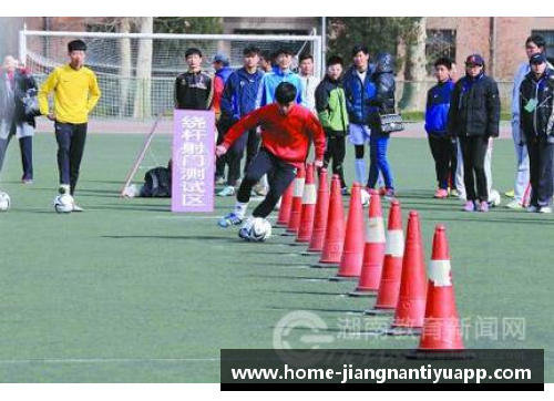高校足球队招聘教练：寻找潜力指导者