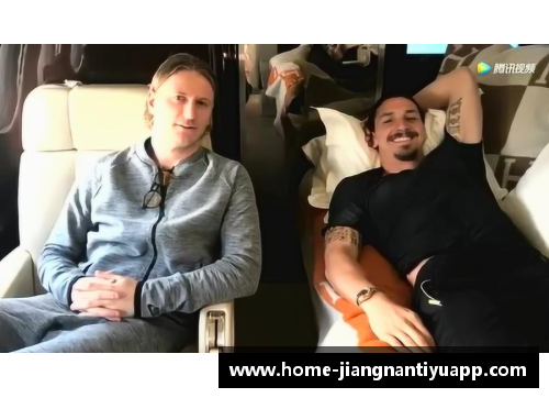足球明星的私人见解
